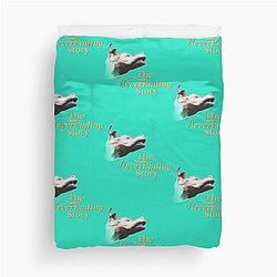 NeverEnding Story      Duvet Cover