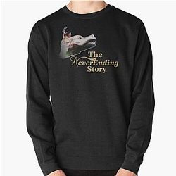 NeverEnding Story      Pullover Sweatshirt