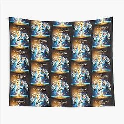 Neverending Story Tapestry