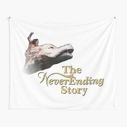 NeverEnding Story Tapestry