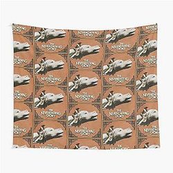 The Neverending Story - Happy Flight  Tapestry