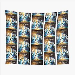 Neverending Story Tapestry
