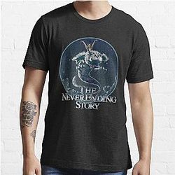 The Neverending Story Essential T-Shirt