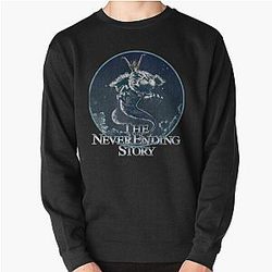 The Neverending Story T-ShirtThe Neverending Story  Pullover Sweatshirt