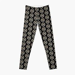 The Neverending Story - AURYN Leggings