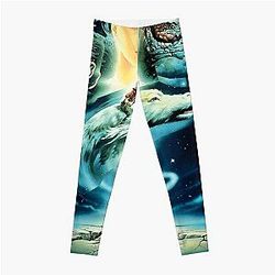 Neverending Essential T-Shirt Leggings