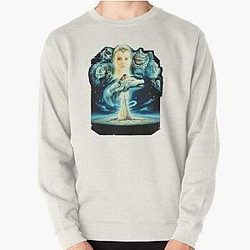 Neverending Pullover Sweatshirt