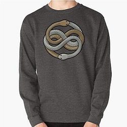 The Neverending Story - AURYN Pullover Sweatshirt