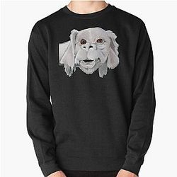 Falkor - Neverending Story - Costume Pullover Sweatshirt