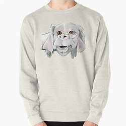Falkor - Neverending Story - Costume Pullover Sweatshirt
