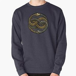 Neverending Fantasia Pullover Sweatshirt