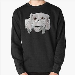 Falkor - Neverending Story - Costume Pullover Sweatshirt
