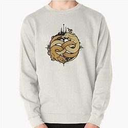 Neverending Fight T-Shirt Pullover Sweatshirt