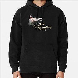 NeverEnding Story      Pullover Hoodie