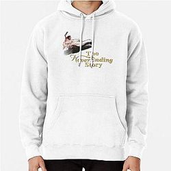 NeverEnding Story Pullover Hoodie