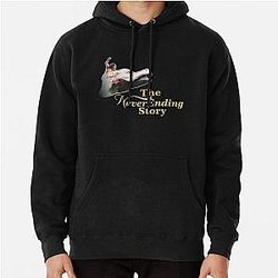 NeverEnding Story Pullover Hoodie