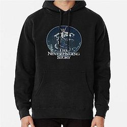 The Neverending Story Pullover Hoodie