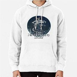 More Then Awesome The Neverending Story Graphic For Fan Pullover Hoodie