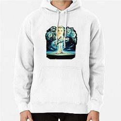 Neverending Pullover Hoodie