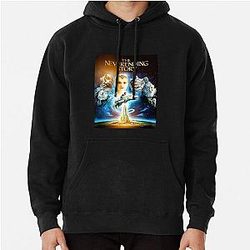 Neverending Story   Pullover Hoodie