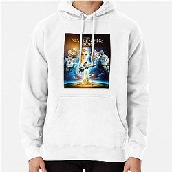 Neverending Story Pullover Hoodie