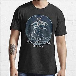 Neverending Story Essential T-Shirt