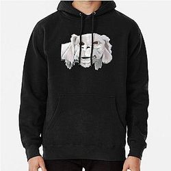 Falkor - Neverending Story - Costume Pullover Hoodie