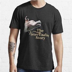NeverEnding Story Essential T-Shirt