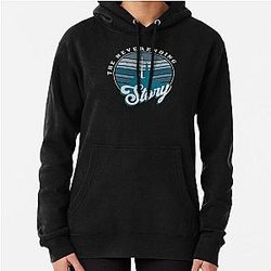 Neverending Pullover Hoodie