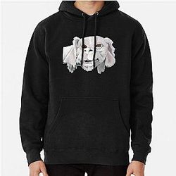 Falkor - Neverending Story - Costume Pullover Hoodie