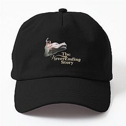 NeverEnding Story      Dad Hat