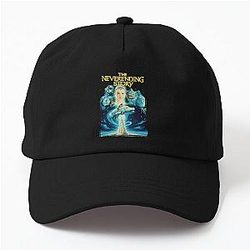 The Neverending Story Dad Hat