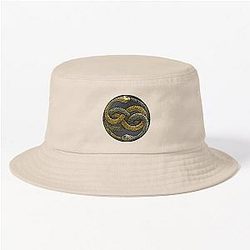 Neverending Fantasia Bucket Hat