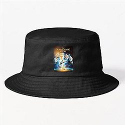 Neverending Story Bucket Hat