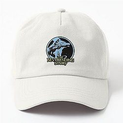The Neverending Story Dad Hat