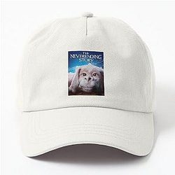 Great Model The Neverending Story Active Awesome For Movie Fan Dad Hat