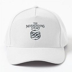 The NeverEnding Story T-Shirt Baseball Cap