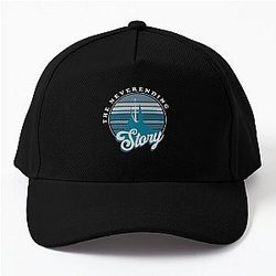 Neverending Baseball Cap