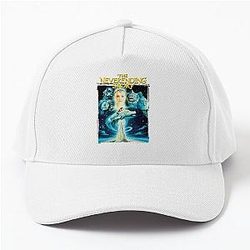 The Neverending Story Baseball Cap