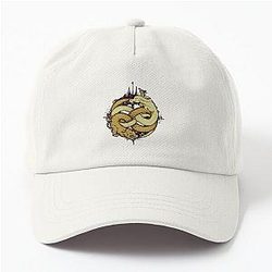 Neverending Fight Dad Hat