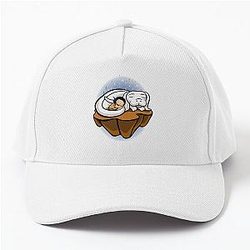 Retro Vintage Neverending Friendship Love You Baseball Cap