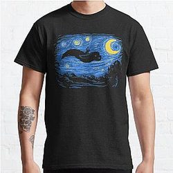 Neverending Night   Classic T-Shirt
