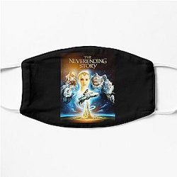 Neverending Story Flat Mask