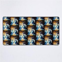 Neverending Story Desk Mat