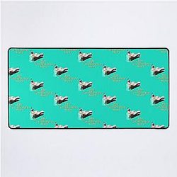NeverEnding Story      Desk Mat