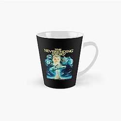 The Neverending Story Tall Mug