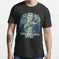 The Neverending Story Essential T-Shirt