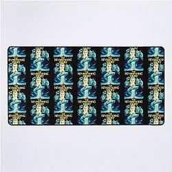 The Neverending Story Desk Mat
