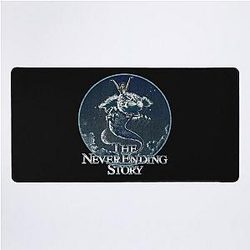 Neverending Story Desk Mat
