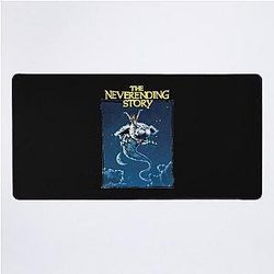 Beautiful Model The Neverending Story Awesome For Movie Fans Desk Mat